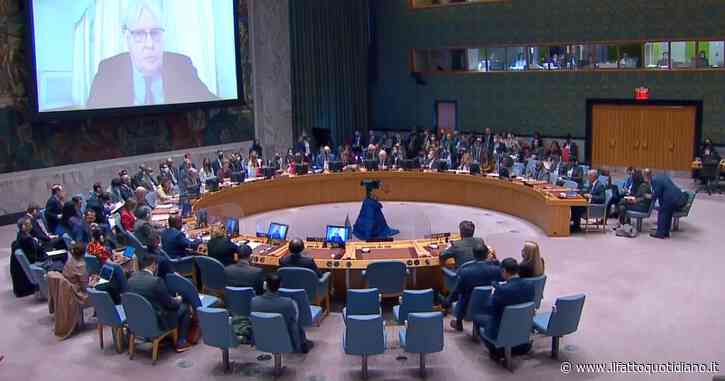 Onu, in Assemblea passa la risoluzione che limita il diritto di veto: d’ora in poi andrà “giustificato” entro dieci giorni dall’esercizio