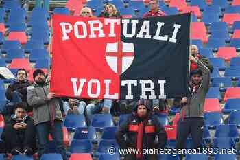 Genoa Club Portuali Voltri: «Tieni duro Ema, ti aspettiamo in banchina» - Pianetagenoa1893.net