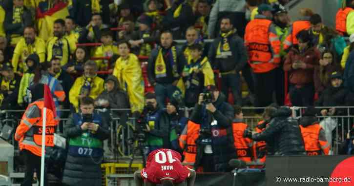 Klopp und Liverpool besiegen Bayern-Schreck Villarreal