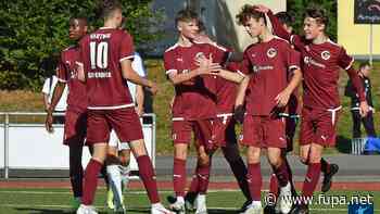 Gievenbeck vs. Siegen um die U17-Bundesliga - Waltrop muss verzichten - FuPa