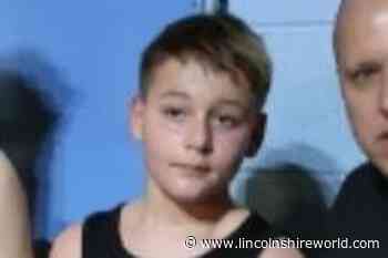 Boston ABC's Freddie Carman wins Midlands title - LincolnshireWorld