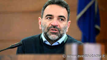 Amministrative, Giuseppe Spagnuolo presenta il logo "Atripalda Futura" - AvellinoToday