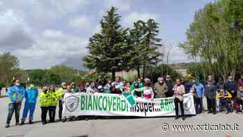 Atripalda, giornata "a tutto sport": la soddisfazione dei Biancoverdi Insuper...abili - Orticalab