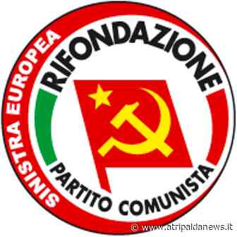 25 Aprile, Luigi Caputo (Rifondazione Comunista): “Partigiani della Pace” - Atripalda News