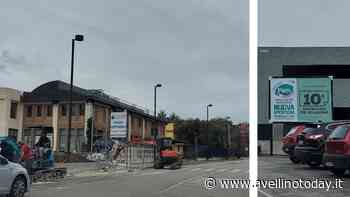 Ad Atripalda inaugura il Supermercato Pam - AvellinoToday