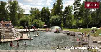 Personalmangel verzögert Saisoneröffnung der Troase in Trossingen - Schwäbische