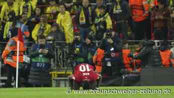 Klopp und Liverpool besiegen Bayern-Schreck Villarreal