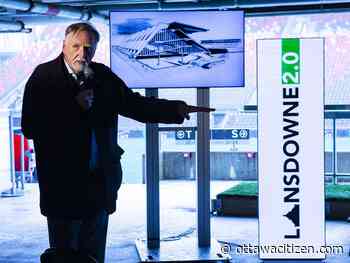 Egan: New North Side + arena, for three towers with 1,200 units — a trade we should make?