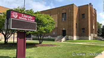 Kenosha police request FBI look at incident of off-duty officer putting his knee on the neck of a 12-year-old girl