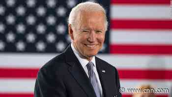 Biden will head to Alabama to visit plant where Javelins are made