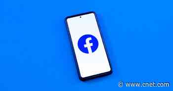 Facebook is growing its daily users again     - CNET