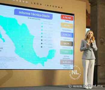 Intensifica Salud Jornadas de Vacunación - Notired Nuevo Leon