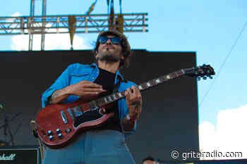 Telecaster en El Leon Cuauatitlan 2022 (Galería) - Grita Radio