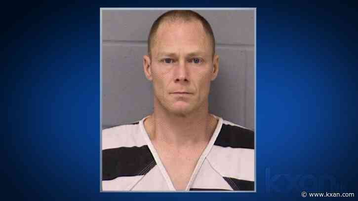 Man sentenced 5 years in prison for 2020 murder