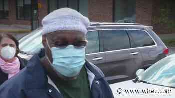 Retired Police Chief who resigned from SUNY Brockport over convicted cop killer's speaking event accepts new job