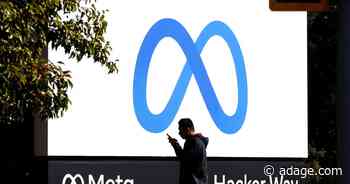 Meta shares soar as Facebook returns to user growth