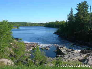 Reports say Rainy River Watersheds healthy, public comments invited - Quetico Superior Foundation