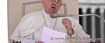 «Attention à votre langage» dit le pape aux belles-mères