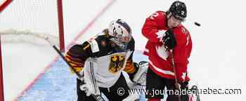 Ligue américaine de hockey: une distinction pour Jakob Pelletier