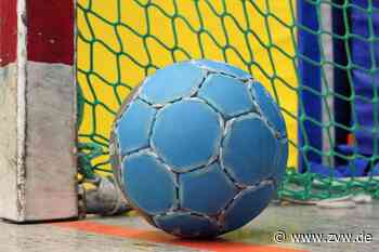 Wochenende der Wahrheit für Württembergliga-Handballer des TSV Alfdorf/Lorch - Zeitungsverlag Waiblingen
