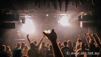 Access all areas: High hopes for Perth's hospitality and events industries as COVID fears fade