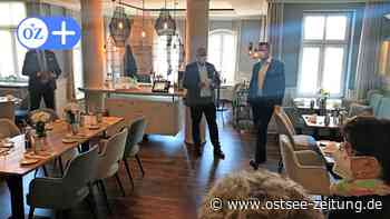 Rügen: Gastgewerbe will für Arbeitskräfte attraktiver werden - Ostsee Zeitung