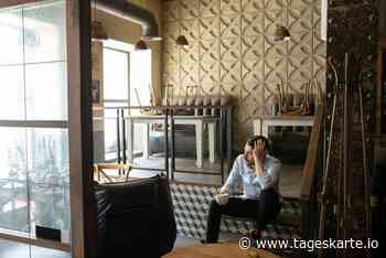 Umsatz und Zahl der Mitarbeiter im Thüringer Gastgewerbe gesunken - TAGESKARTE