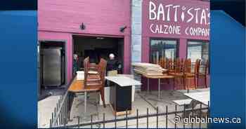 Alberta Avenue community rallies to support restaurants damaged by fire