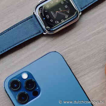 ​Updatebeleid van gadgets ligt nu vast in de wet - DutchCowboys