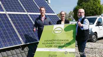 Klimaschützer von Beruf: Informations- und Ausbildungsoffensive am Samstag in Soest - Der Patriot Lippstädter Zeitung