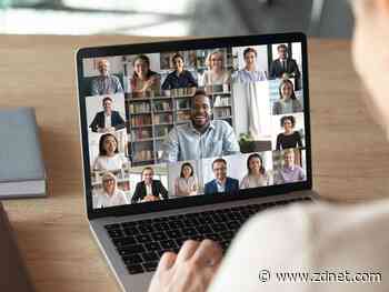 Study finds creative brainstorming suffers during video calls