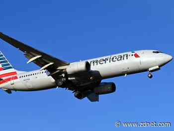 Best American Airlines credit card
