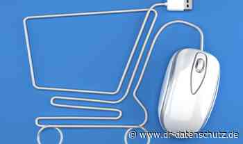 Affiliate-Marketing mit dem Datenschutz in Einklang bringen - Dr. Datenschutz