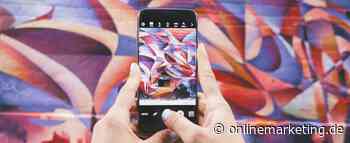 Dein Social-Media-Marketing-Kompass 2022 | OnlineMarketing.de - OnlineMarketing.de