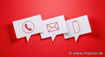 Was Sie momentan lieber sein lassen sollten - impulse