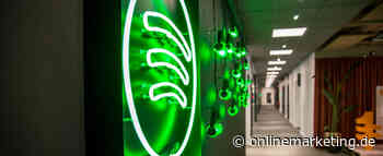 Spotify erreicht neues Level im Audio-Marketing | OnlineMarketing.de - OnlineMarketing.de