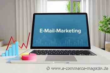 Dank E-Mail-Marketing: Sichere und rechtskonforme Kundenbindung - eCommerce Magazin