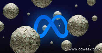 Meta Continues to Lose Momentum in Q1 2022