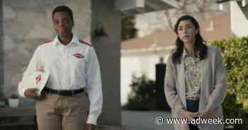 Orkin’s First Ads From AOR DDB Hilariously Prove Why It’s Best to Hire a Pest Pro