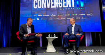 Jon Steinlauf on Warner Bros. Discovery’s Upfront Strategy