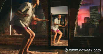 Stitch Fix and Keegan-Michael Key Urge Men to Break Up With Outdated Wardrobes