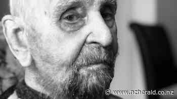 104-year-old veteran locked down in war and peace - New Zealand Herald