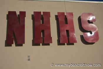 School Board releases results of students census - mybancroftnow.com