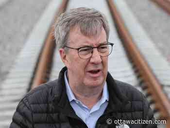 City better prepared to handle 'Rolling Thunder' after living through 'Freedom Convoy', mayor says