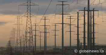 Alberta introduces bill to update electricity system, end controversial power pool