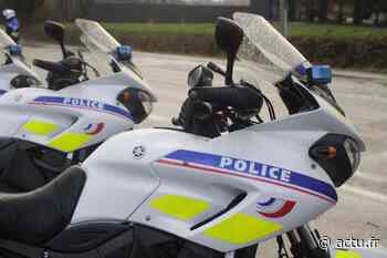 Mort d'un conducteur de moto à Colombes : un nouvel appel à témoins lancé par la police - actu.fr