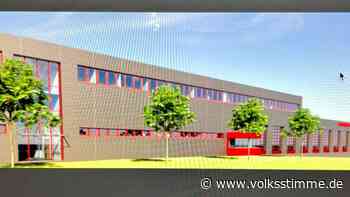 Burg will Bau von Gerätehäusern für Feuerwehren vorantreiben - Volksstimme