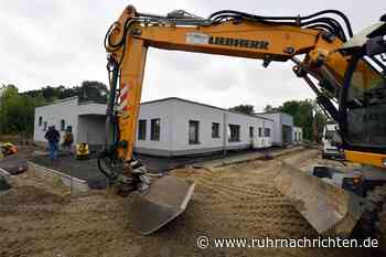 Gemeinde sucht Investor für den Bau einer neuen Kita in Südkirchen - Ruhr Nachrichten