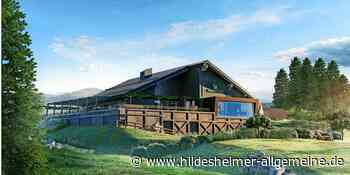 Wienerwald: Hildesheimer starten mit Bau des ersten Restaurants im Harz - www.hildesheimer-allgemeine.de