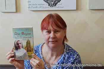 Buchtipp: Mysteriös um den Bau des Ulmer Münster im Mittelalter - Hertener Allgemeine